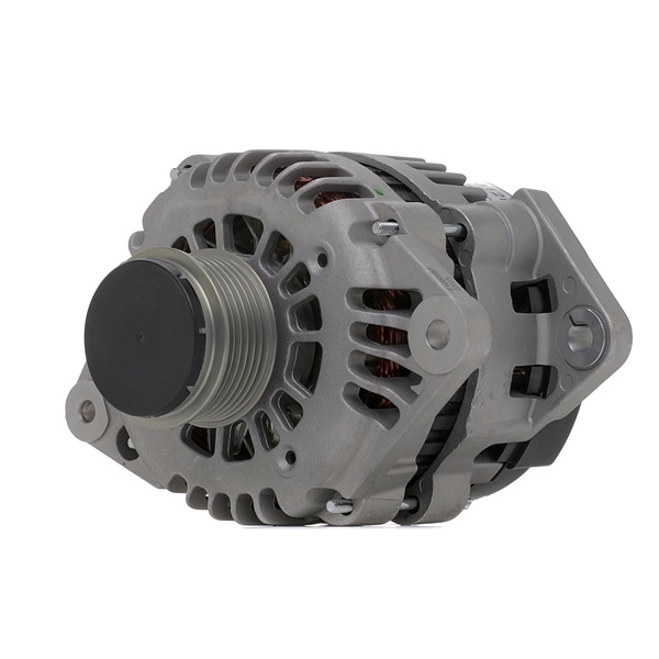 Alternator RIDEX 4G0312R 4G0312R - foto 1