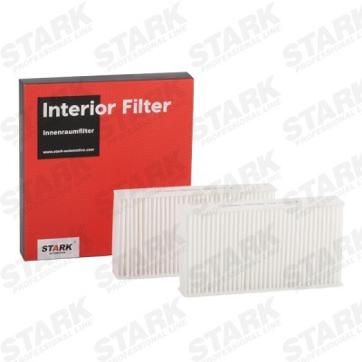 Filtr Kabinowy Stark SKIF-0170161 SKIF-0170161 - foto 2