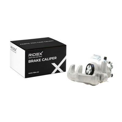 Zacisk Hamulcowy RIDEX 78B0892 78B0892 - foto 2