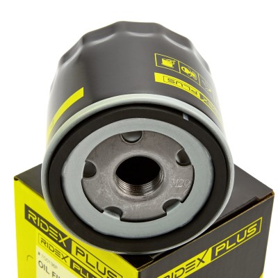 Filtr Oleju RIDEX 7O0136P 7O0136P - foto 15
