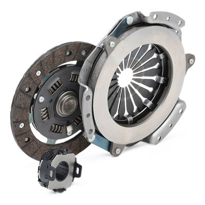Zestaw Sprzęgła RIDEX 479C0924 479C0924 - foto 4