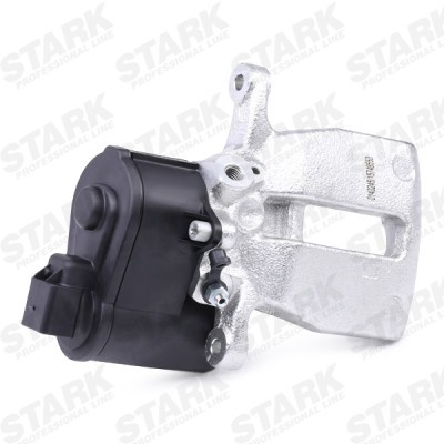 Zacisk Hamulcowy Stark SKBC-0461146 SKBC-0461146 - foto 4