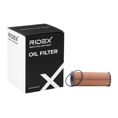 Filtr Oleju RIDEX 7O0105 7O0105 - foto 7