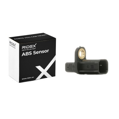 Czujnik ABS RIDEX 412W1116 412W1116 - foto 2