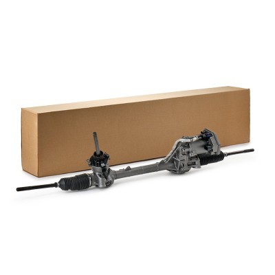 Przekładnia Kierownicza RIDEX 286S1059R 286S1059R - foto 2