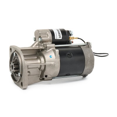 Rozrusznik RIDEX 2S0485R 2S0485R - foto 3