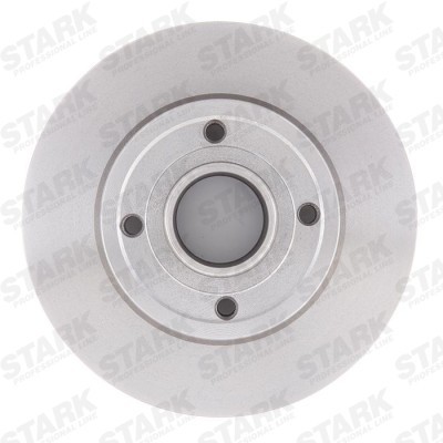 Tarcza hamulcowa Stark SKBD-0020241 SKBD-0020241 - foto 3