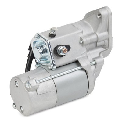 Rozrusznik RIDEX 2S0628 2S0628 - foto 4