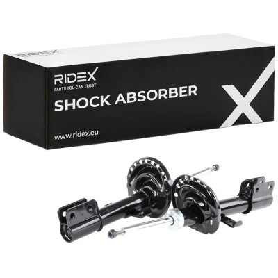 Amortyzator RIDEX 854S1955 854S1955 - foto 2