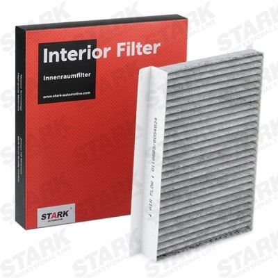Filtr Kabinowy Stark SKIF-0170195 SKIF-0170195 - foto 2