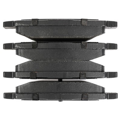 Klocki hamulcowe RIDEX 402B0142 402B0142 - foto 5