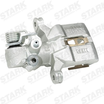 Zacisk Hamulcowy Stark SKBC-0460655 SKBC-0460655 - foto 5