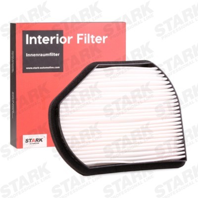 Filtr Kabinowy Stark SKIF-0170018 SKIF-0170018 - foto 2