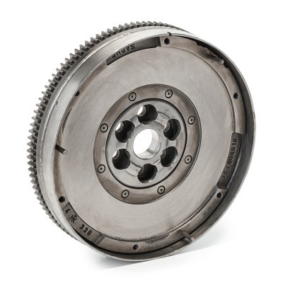 Koło zamachowe RIDEX 577F0467R 577F0467R - foto 4