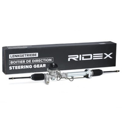 Przekładnia Kierownicza RIDEX 286S0005 286S0005 - foto 2