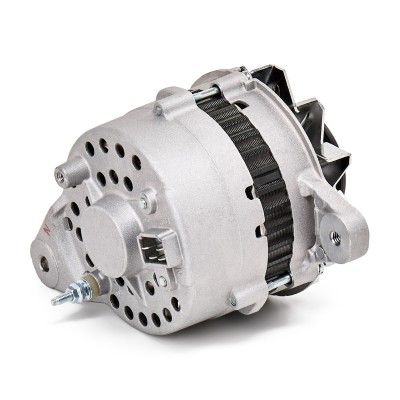 Alternator RIDEX 4G1409 4G1409 - foto 4