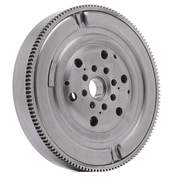 Koło zamachowe RIDEX 577F0105R 577F0105R - foto 1