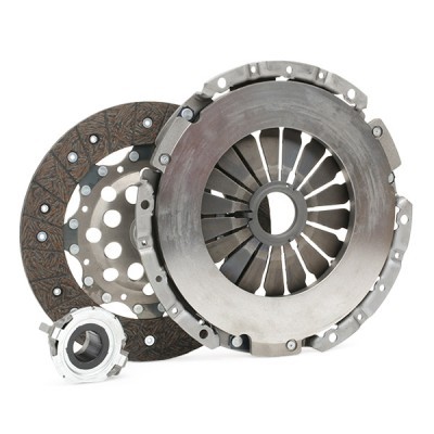 Zestaw Sprzęgła RIDEX 479C0328 479C0328 - foto 7