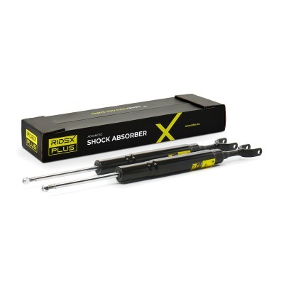 Amortyzator RIDEX 854S1663P 854S1663P - foto 2