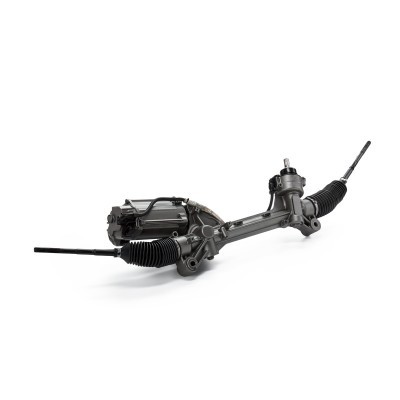Przekładnia Kierownicza RIDEX 286S1312R 286S1312R - foto 4