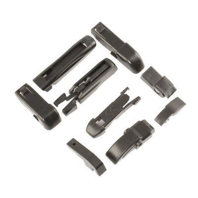 Pióro Wycieraczki RIDEX 298W0473 298W0473 - foto 4