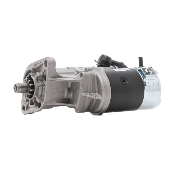 Rozrusznik RIDEX 2S0508R 2S0508R - foto 1
