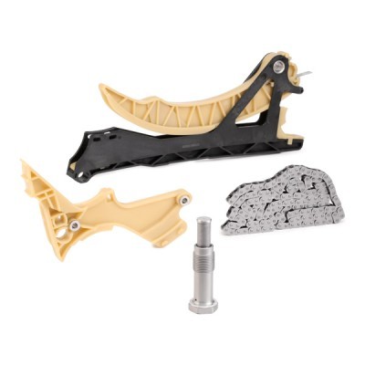 Zestaw łańcucha rozrządu RIDEX 1389T0009 1389T0009 - foto 3