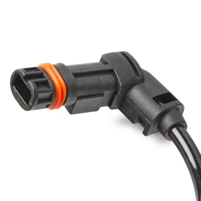 Czujnik ABS RIDEX 412W0195 412W0195 - foto 6