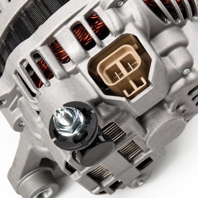 Alternator RIDEX 4G1498 4G1498 - foto 5