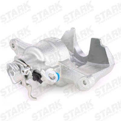Zacisk Hamulcowy Stark SKBC-0460257 SKBC-0460257 - foto 4
