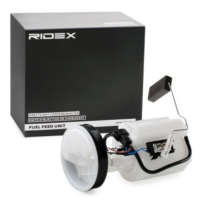 Moduł paliwowy RIDEX 1382F0014 1382F0014 - foto 2