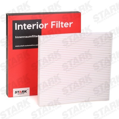 Filtr Kabinowy Stark SKIF-0170089 SKIF-0170089 - foto 2