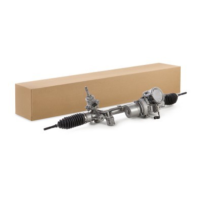 Przekładnia Kierownicza RIDEX 286S1401R 286S1401R - foto 2