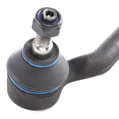 Końcówka drążka kierowniczego RIDEX 914T0181 914T0181 - foto 2