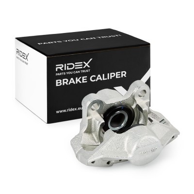 Zacisk Hamulcowy RIDEX 78B0282 78B0282 - foto 3