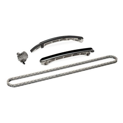 Zestaw łańcucha rozrządu RIDEX 1389T2586 1389T2586 - foto 2