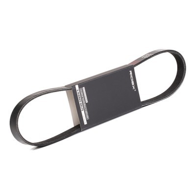 Pasek Klinowy Wielorowkowy RIDEX 305P0317 305P0317 - foto 2