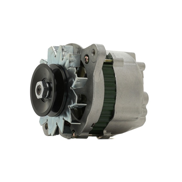 Alternator RIDEX 4G1019 4G1019 - foto 1