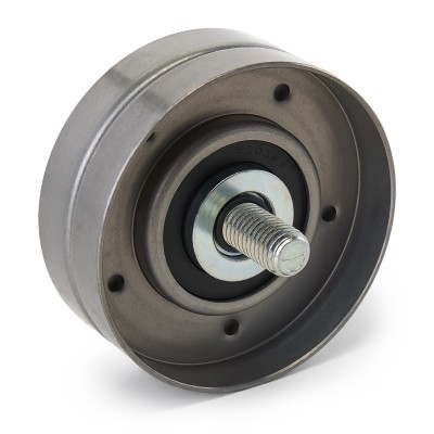 Rolka Prowadząca Pasek Wieloklinowy RIDEX 312D0055 312D0055 - foto 3