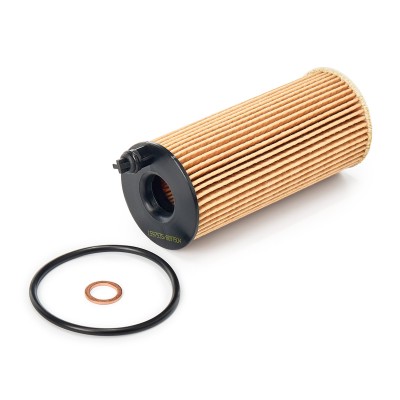 Filtr Oleju RIDEX 7O0046 7O0046 - foto 8