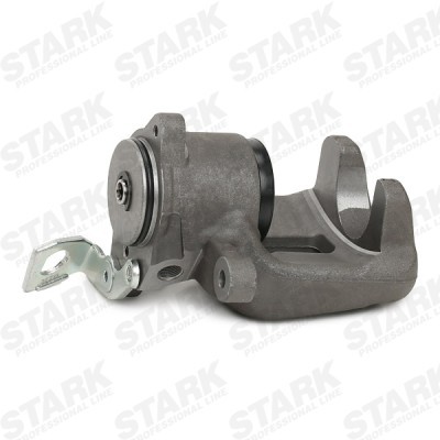 Zacisk Hamulcowy Stark SKBC-0461153 SKBC-0461153 - foto 4