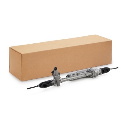 Przekładnia Kierownicza RIDEX 286S1293R 286S1293R - foto 2