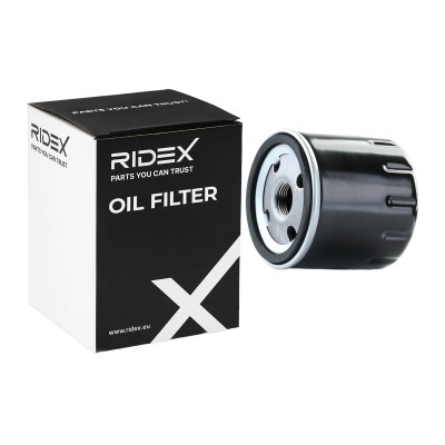 Filtr Oleju RIDEX 7O0065 7O0065 - foto 7