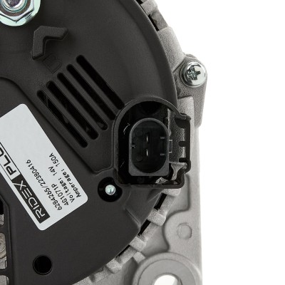 Alternator RIDEX 4G1071P 4G1071P - foto 6