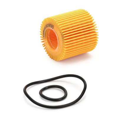 Filtr Oleju RIDEX 7O0089 7O0089 - foto 9