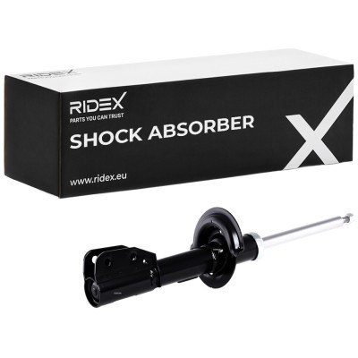 Amortyzator RIDEX 854S0842 854S0842 - foto 2