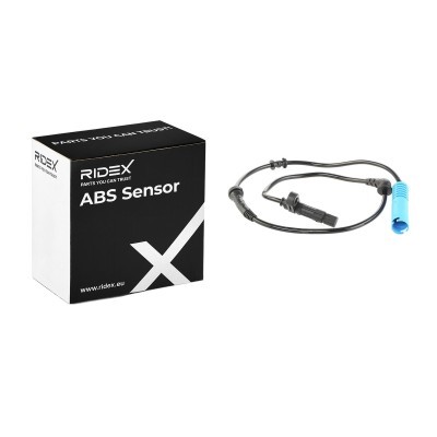 Czujnik ABS RIDEX 412W0036 412W0036 - foto 2