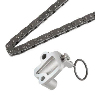 Zestaw łańcucha rozrządu RIDEX 1389T0246 1389T0246 - foto 7