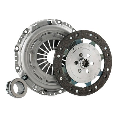 Zestaw Sprzęgła RIDEX 479C0140 479C0140 - foto 3