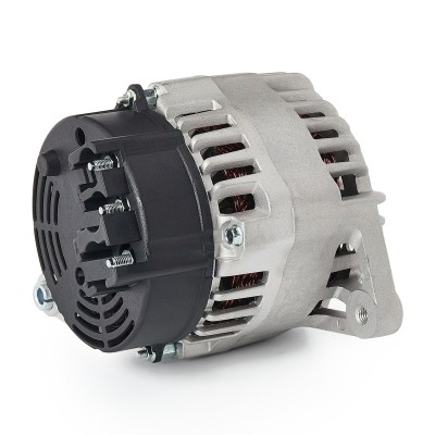Alternator RIDEX 4G1207 4G1207 - foto 4